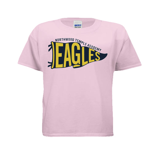 LIGHT PINK - FRONT