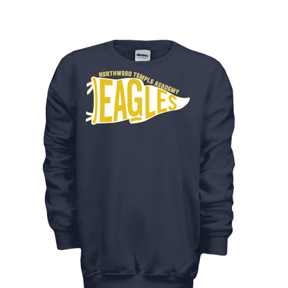 NAVY - FRONT