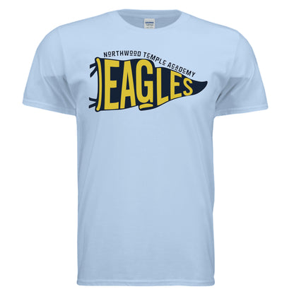 LIGHT BLUE - FRONT