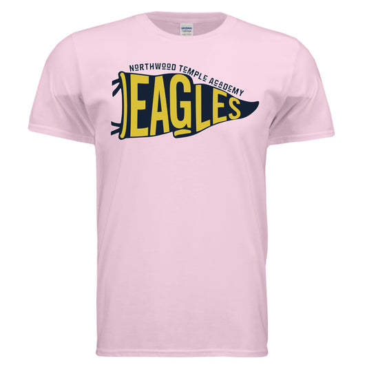 Light Pink - FRONT