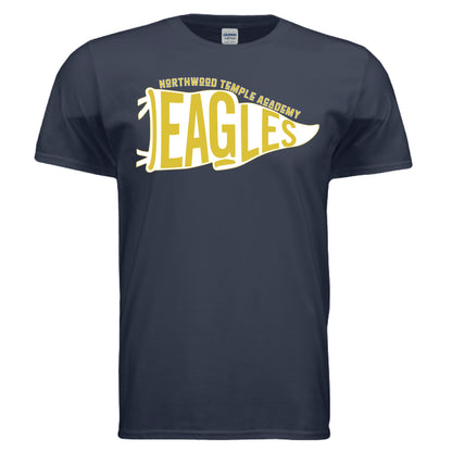 NAVY - FRONT
