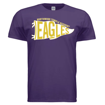 PURPLE - FRONT
