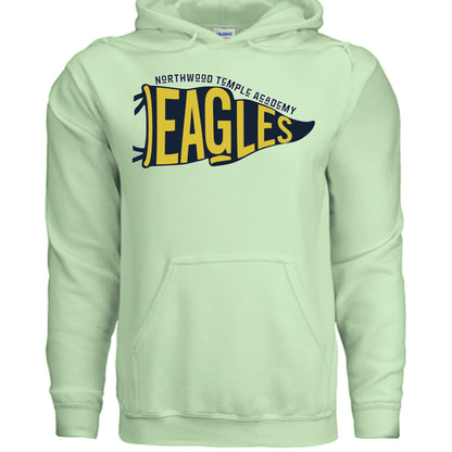 Mint Green - FRONT