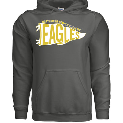 CHARCOAL - FRONT