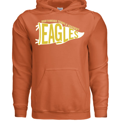 ORANGE - FRONT