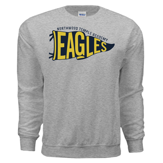 SPORT GREY - FRONT