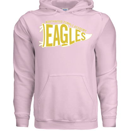LIGHT PINK - FRONT