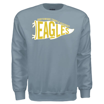 STONE BLUE - FRONT