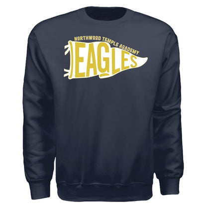 NAVY - FRONT
