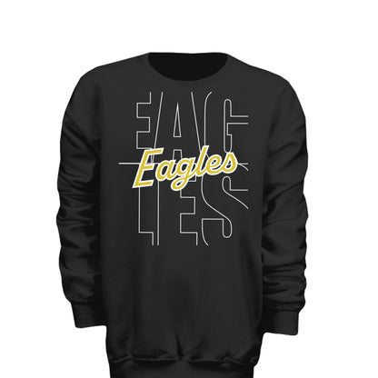 BLACK - FRONT
