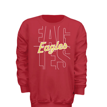 RED - FRONT