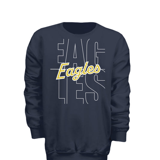 NAVY - FRONT