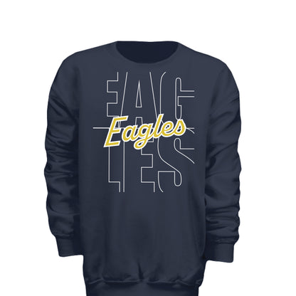 NAVY - FRONT
