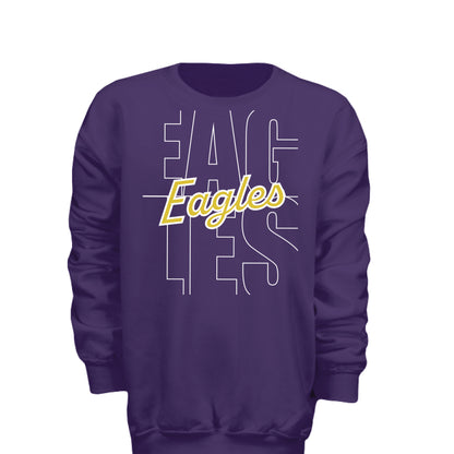 PURPLE - FRONT