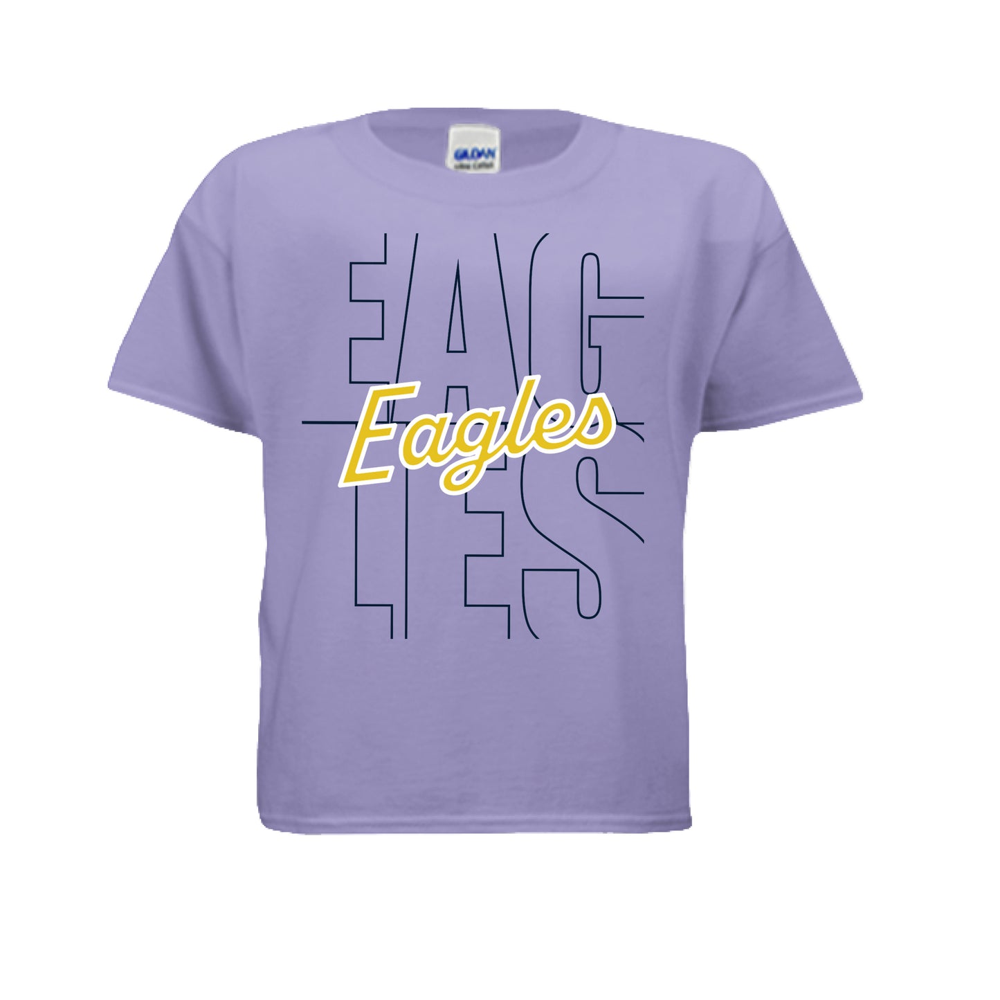 VIOLET - FRONT