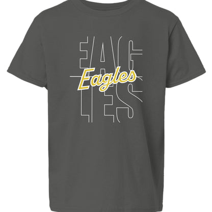 Charcoal - FRONT