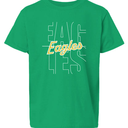 Irish Green - FRONT