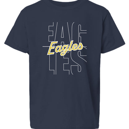 Navy - FRONT
