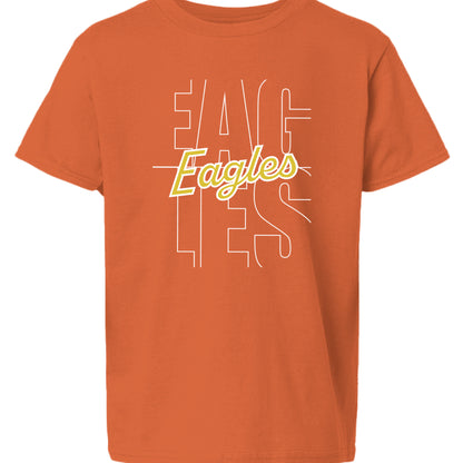 Orange - FRONT