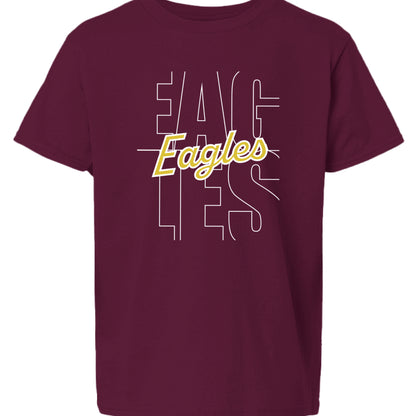 Maroon - FRONT