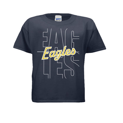 NAVY - FRONT