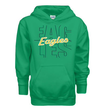 IRISH GREEN - FRONT