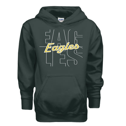 FOREST GREEN - FRONT