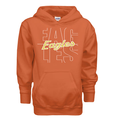 ORANGE - FRONT