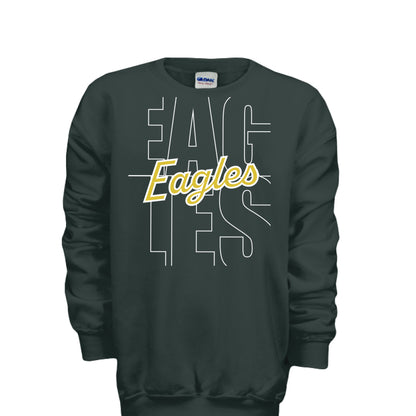 FOREST GREEN - FRONT