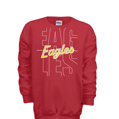RED - FRONT