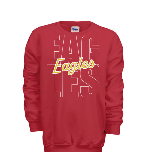 RED - FRONT