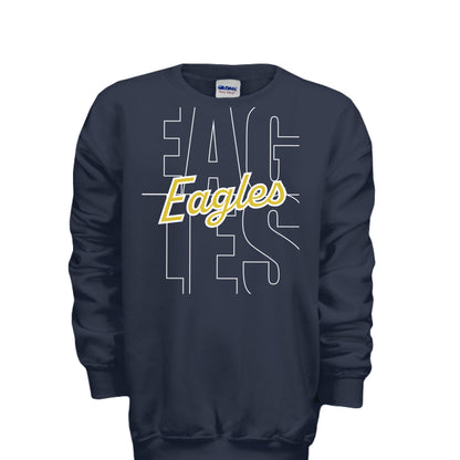 NAVY - FRONT