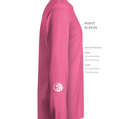 SAFETY PINK - SLEEVE_RIGHT