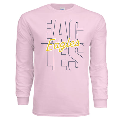 LIGHT PINK - FRONT