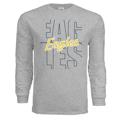 SPORT GREY - FRONT
