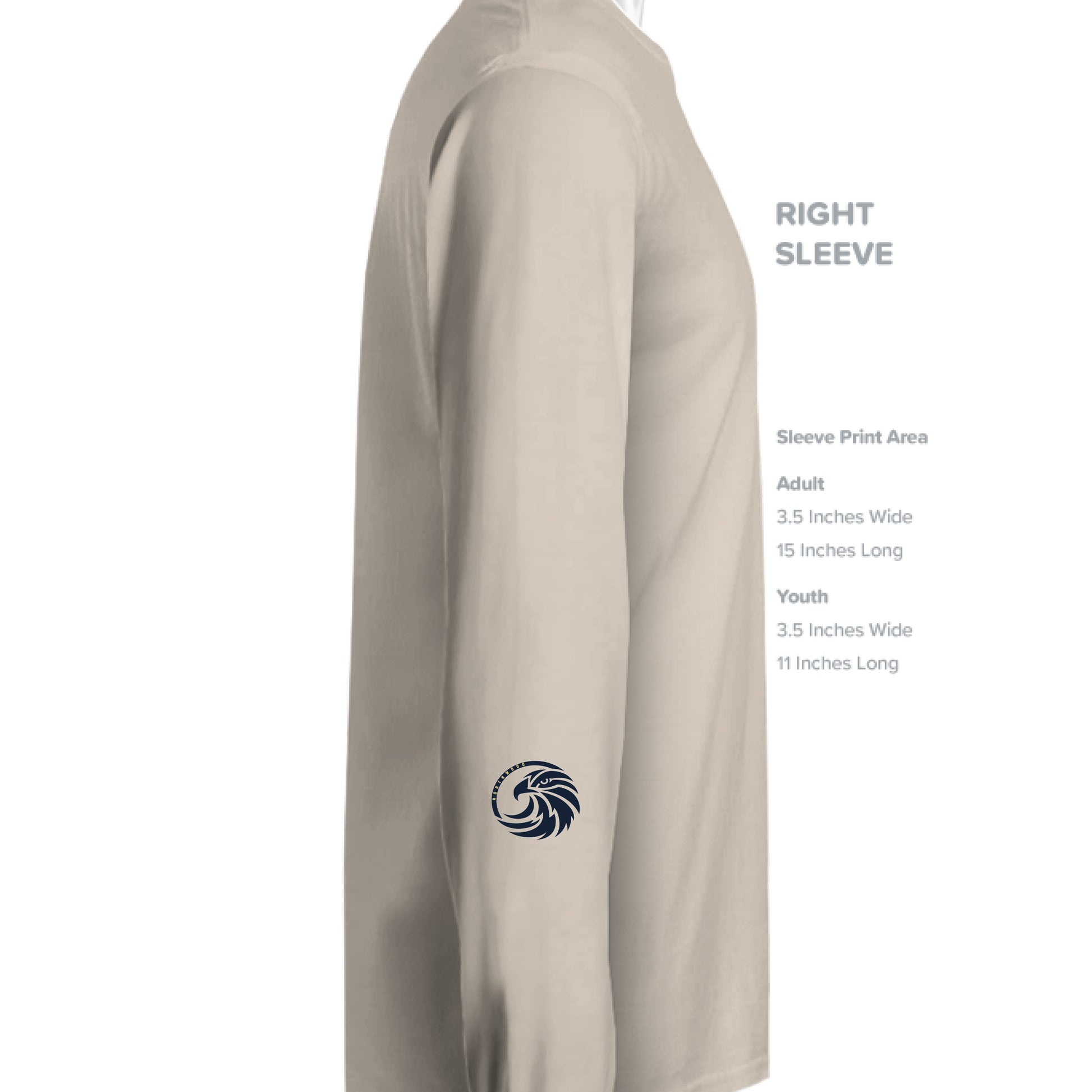 SAND - SLEEVE_RIGHT