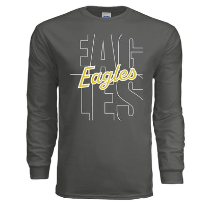 CHARCOAL - FRONT