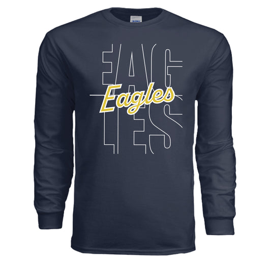 NAVY - FRONT