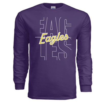 PURPLE - FRONT