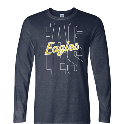 NAVY - FRONT