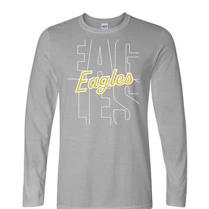 SPORT GREY - FRONT