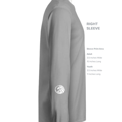 SPORT GREY - SLEEVE_RIGHT