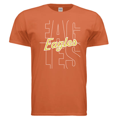 ORANGE - FRONT