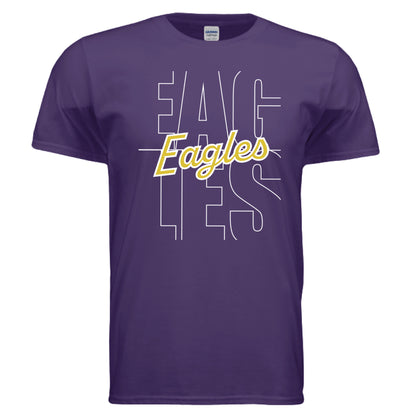 PURPLE - FRONT