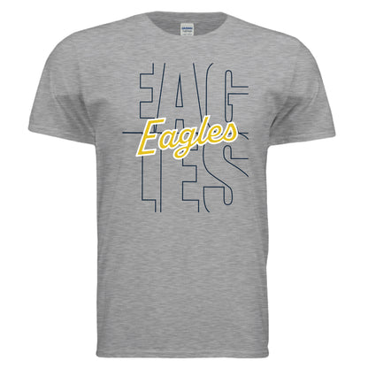 SPORT GREY - FRONT
