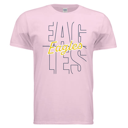 Light Pink - FRONT