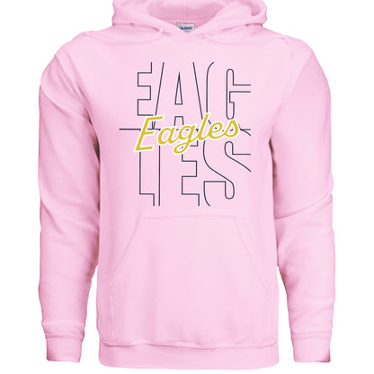 LIGHT PINK - FRONT