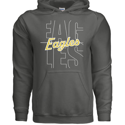 CHARCOAL - FRONT