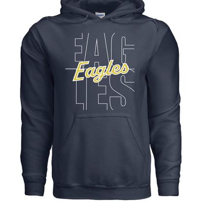 NAVY - FRONT