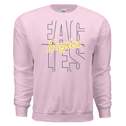 LIGHT PINK - FRONT